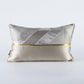Simple Modern Luxury Style Throw Pillow Cushion