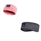 Sleep Headset Bluetooth Headscarf Headband Wireless