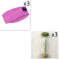 Sleep Headset Bluetooth Headscarf Headband Wireless