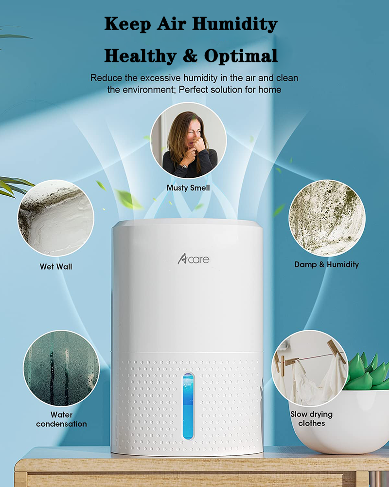 Acare Smart Dehumidifier