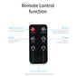 Smart Mini Dehumidifier With Remote Control