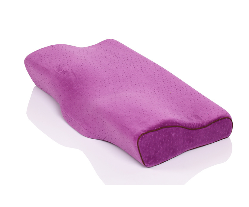 Memory Foam Slow Rebound Space Cervical Spine Sleeping Pillow