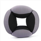 Ostrich pillow eye mask travel nap pillow shading mini student lunch break pillow office lazy pillow