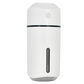 Aromatherapy Essential Oil Wireless Rechargeable Car Humidifier