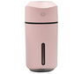 Aromatherapy Essential Oil Wireless Rechargeable Car Humidifier