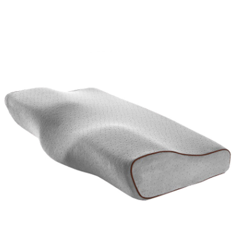 Memory Foam Slow Rebound Space Cervical Spine Sleeping Pillow