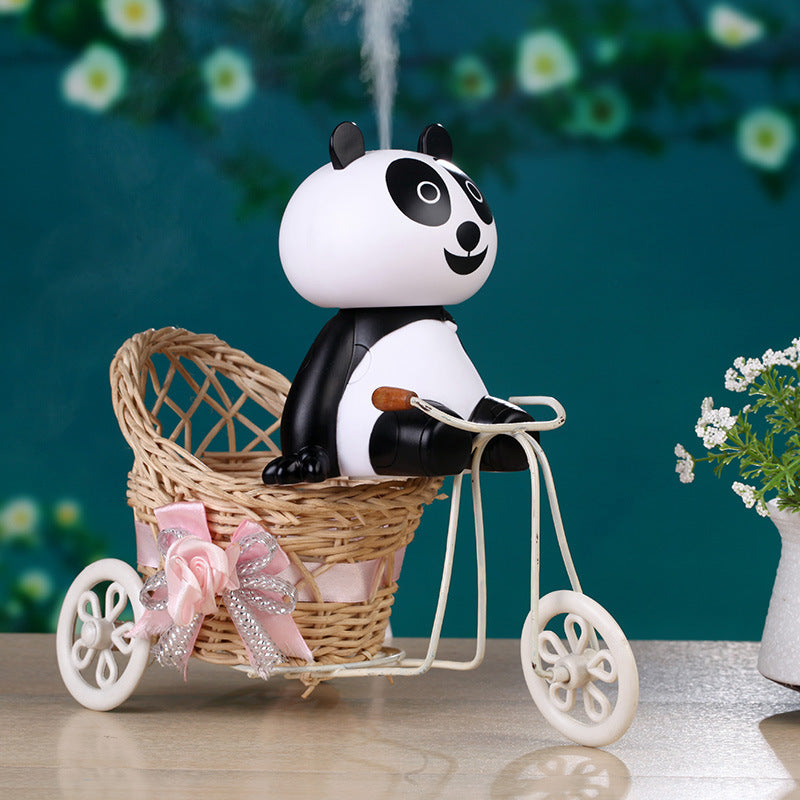 Panda Humidifer