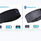 Sleep Headset Bluetooth Headscarf Headband Wireless
