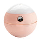 New Star Projection Humidifier Portable Usb Spray Expansion