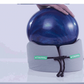 Trippal Travel Neck Pillow Memory Foam Dual-Core Support U-Shape Pillow Portable Neck Protector