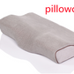 Memory Foam Slow Rebound Space Cervical Spine Sleeping Pillow