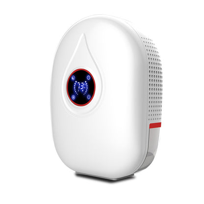 Smart Mini Dehumidifier With Remote Control