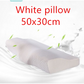 Memory Foam Slow Rebound Space Cervical Spine Sleeping Pillow