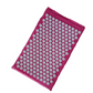 Massager Cushions Lotus Acupressure Mats Pillow Yoga Mats
