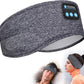 Sleep Headset Bluetooth Headscarf Headband Wireless