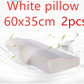 Memory Foam Slow Rebound Space Cervical Spine Sleeping Pillow