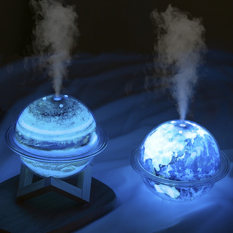 Planet Design Air Purifying Hydrating Humidifier