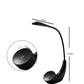 Folding Touch Control Dimmable Table Light Eyecare USB Reading Lamp for Office Home