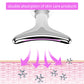 EMS Thermal Neck Lifting And Tighten Massager Electric Microcurrent