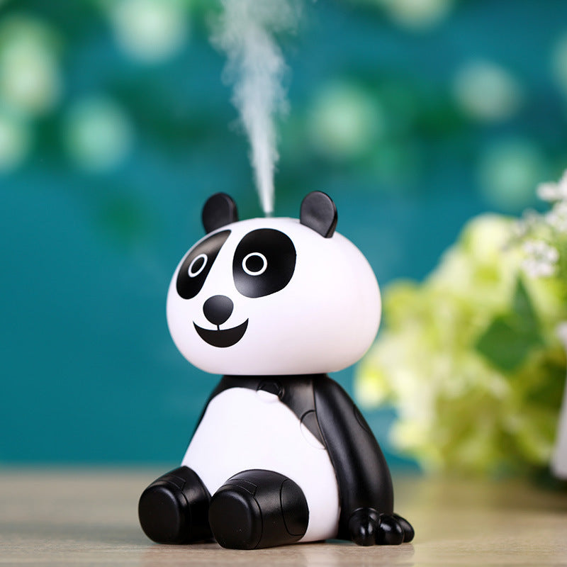 Panda Humidifer