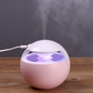 Mini USB colorful atmosphere light humidifier