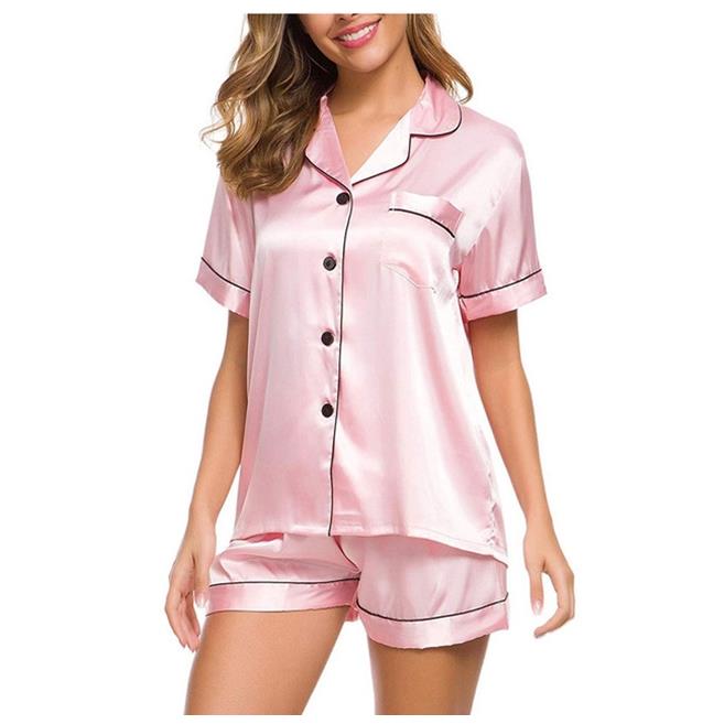 Pajamas ladies Pajamas Sleeping Clothes Nightwear Women