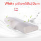 Memory Foam Slow Rebound Space Cervical Spine Sleeping Pillow