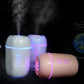 Humidifier portable car humidifier