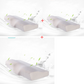 Memory Foam Slow Rebound Space Cervical Spine Sleeping Pillow
