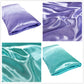 Queen Satin Silk Pillowcase