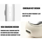 Sleep Aid Hand-held Micro-current Intelligent Device