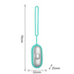 Sleep Aid Hand-held Micro-current Intelligent Device