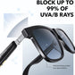 Soundcore by Anker, Soundcore Frames Wander Bluetooth Audio Smart Glasses, Interchangeable Frames, Open Ear Surround Sound