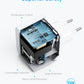 Anker USB Charger, Anker PowerPort Mini Dual Port Phone Charger, Super Compact USB Wall Charger 2.4A Output