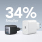 Anker usb c charger Nano II 45W Fast Charger Adapter PPS Supported GaN II IPhone charger for MacBook Pro 13/ iPhone 13