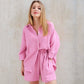 Cotton Pajama Sets For Women