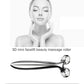 3D Roller Massager, Y Shape 360 Degree Rotate Face and Body Shaping, Lifting, Wrinkle Remover, Facial Massage Relaxation Tool
