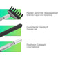 Telescopic Extendable Back Scratcher