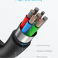 Anker USB C to Lightning Cable Powerline II for iPhone 13 13 Pro 12 Pro Max 12 11 X XS XR, AirPods Pro, Supports Power Delivery