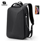 Multifunction Hard Shell Series Backpack, Anti Theft Waterproof Backpack