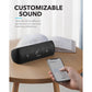 Anker Soundcore Motion+ Bluetooth Speaker with Hi-Res 30W Audio, Extended Bass and Treble, Wireless HiFi Portable Speaker