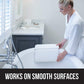 SPA Non-Slip Bath Pillow with Suction Cups