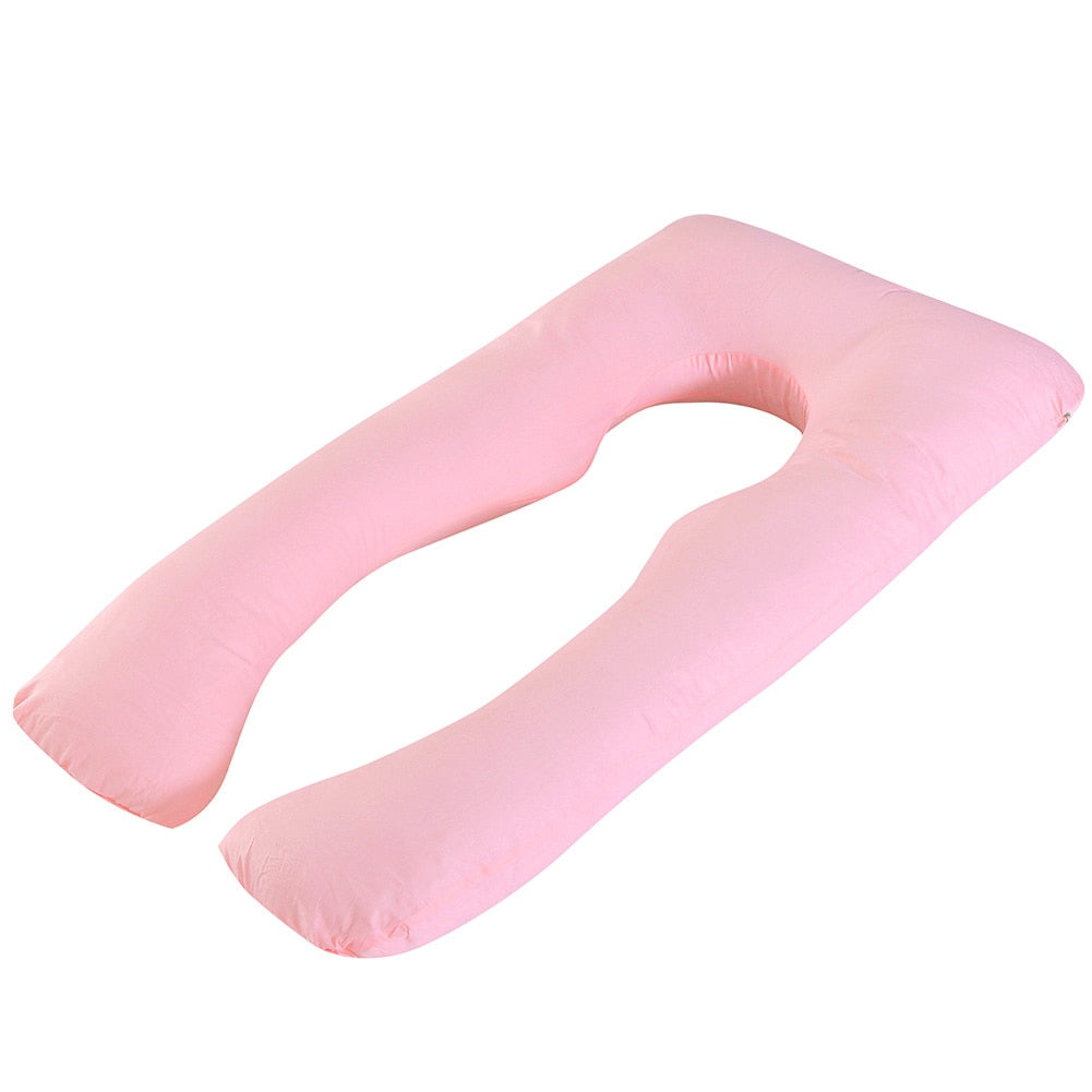 U Shape Sleeping Support Pillow