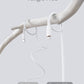 Anker Powerline III Flow usb c to Lightning Cable for iPhone 12 Pro Max / 12/11 Pro/X/XS/XR / 8 Plus Charger cable usb type c