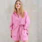 Cotton Pajama Sets For Women