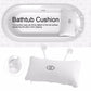 SPA Non-Slip Bath Pillow with Suction Cups