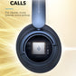 Soundcore by Anker Life Q35 Multi Mode Active Noise Cancelling wireless bluetooth Headphones, Hi-Res, 40H Playtime, Clear Calls