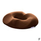 Donut Pillow Seat Cushion