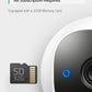 Eufy Security Solo Outdoor Cam C24, All-in-One Outdoor Security Camera with 2K Resolution, Spotlight, Color Night Vision