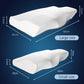 Memory Foam Bed Orthopedic Pillow Neck Protection Slow Rebound Memory Pillow, Butterfly Shaped